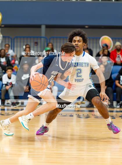 Thumbnail 3 in Aquinas Academy @ Nazareth Prep photogallery.