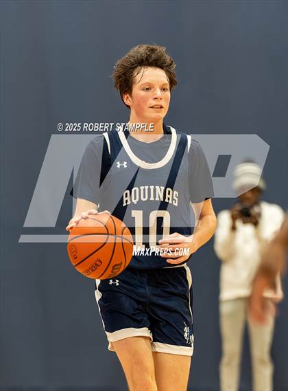 Thumbnail 2 in Aquinas Academy @ Nazareth Prep photogallery.