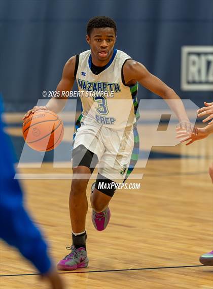 Thumbnail 3 in Aquinas Academy @ Nazareth Prep photogallery.