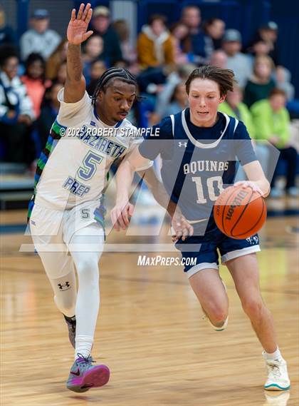 Thumbnail 1 in Aquinas Academy @ Nazareth Prep photogallery.