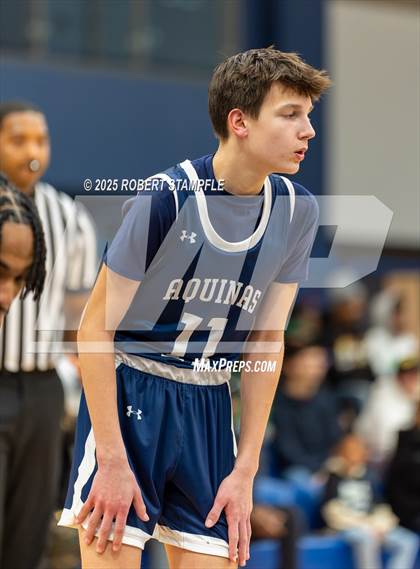 Thumbnail 2 in Aquinas Academy @ Nazareth Prep photogallery.