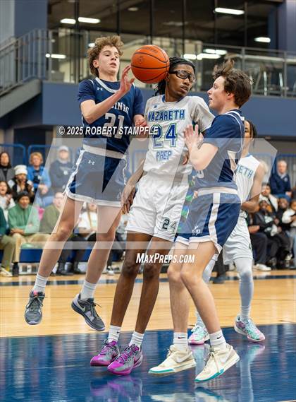 Thumbnail 1 in Aquinas Academy @ Nazareth Prep photogallery.