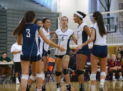 Thumbnail 3 in Torrey Pines vs. Kamehameha (Durango Fall Classic) photogallery.