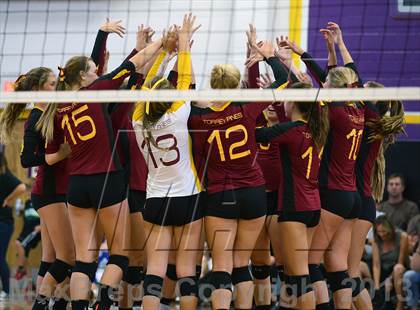 Thumbnail 1 in Torrey Pines vs. Kamehameha (Durango Fall Classic) photogallery.