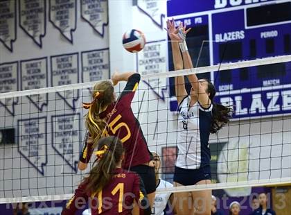 Thumbnail 1 in Torrey Pines vs. Kamehameha (Durango Fall Classic) photogallery.