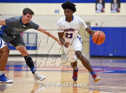 Thumbnail 3 in Midlothian @ Midway photogallery.