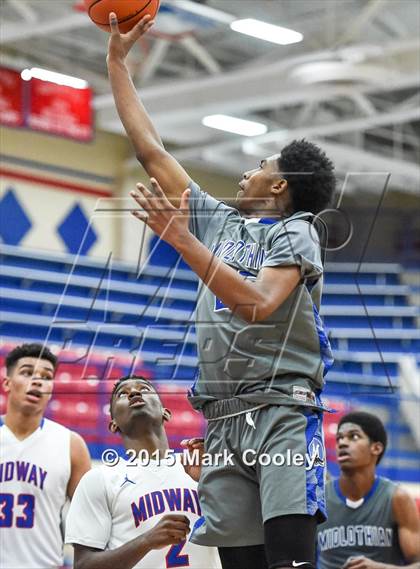 Thumbnail 3 in Midlothian @ Midway photogallery.