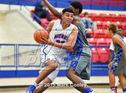 Thumbnail 3 in Midlothian @ Midway photogallery.