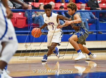 Thumbnail 3 in Midlothian @ Midway photogallery.