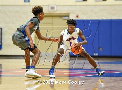 Thumbnail 3 in Midlothian @ Midway photogallery.