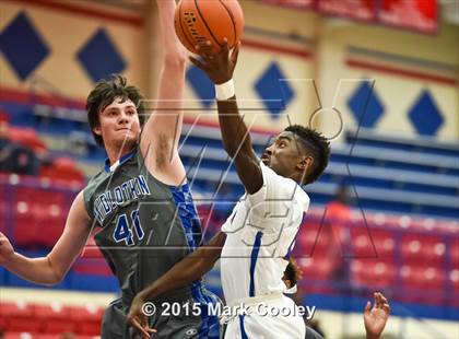 Thumbnail 3 in Midlothian @ Midway photogallery.