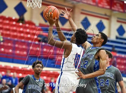 Thumbnail 3 in Midlothian @ Midway photogallery.