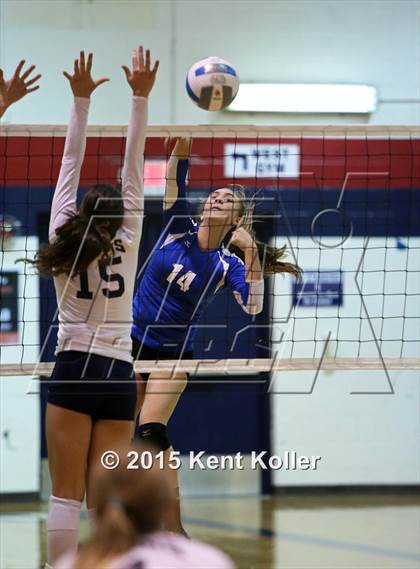 Thumbnail 3 in Utica Eisenhower @ Stevenson photogallery.