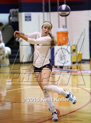 Utica Eisenhower @ Stevenson