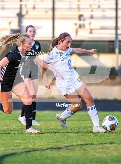 Thumbnail 1 in Lake Norman @ Pinecrest photogallery.
