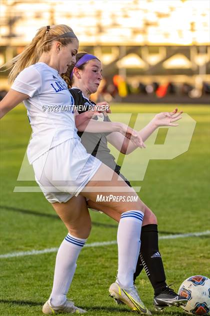 Thumbnail 1 in Lake Norman @ Pinecrest photogallery.