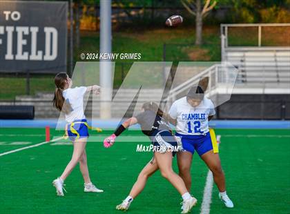 Thumbnail 3 in Chamblee @ Pace Academy photogallery.