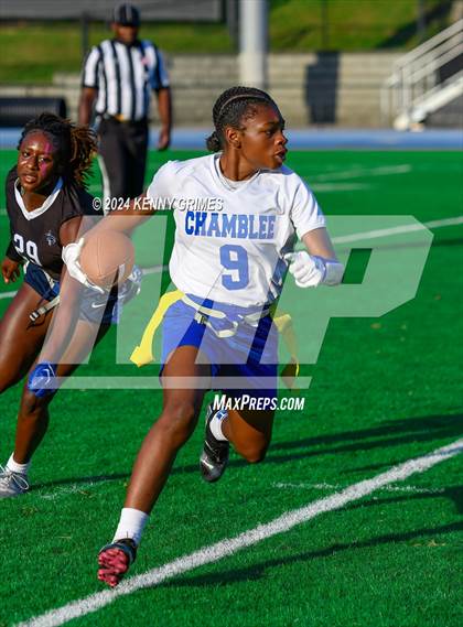 Thumbnail 3 in Chamblee @ Pace Academy photogallery.