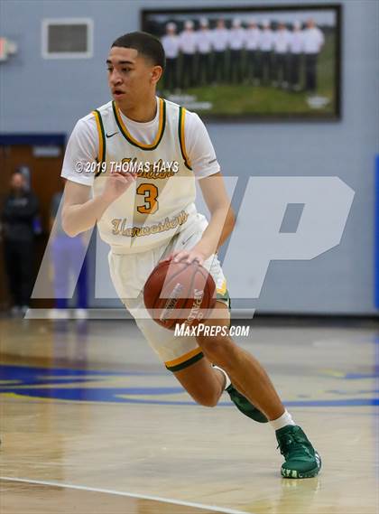 Thumbnail 1 in Pampa vs. Lake Country Christian (Brock Classic) photogallery.