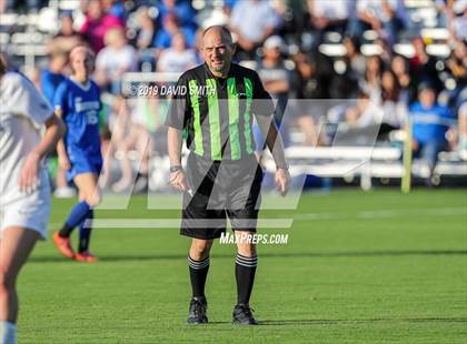 Thumbnail 2 in Lone Jack vs. Duchesne (MSHSAA Class 1 Semifinal) photogallery.