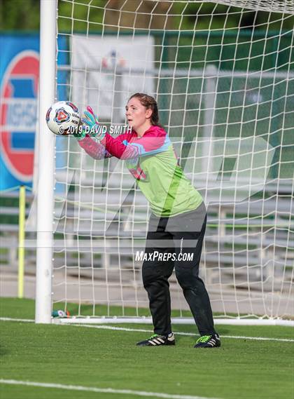 Thumbnail 3 in Lone Jack vs. Duchesne (MSHSAA Class 1 Semifinal) photogallery.