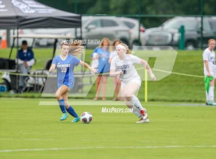 Thumbnail 1 in Lone Jack vs. Duchesne (MSHSAA Class 1 Semifinal) photogallery.
