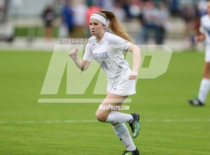 Thumbnail 2 in Lone Jack vs. Duchesne (MSHSAA Class 1 Semifinal) photogallery.
