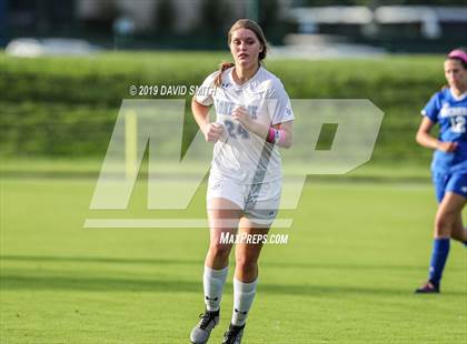 Thumbnail 3 in Lone Jack vs. Duchesne (MSHSAA Class 1 Semifinal) photogallery.