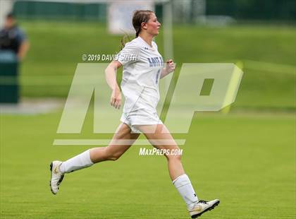 Thumbnail 1 in Lone Jack vs. Duchesne (MSHSAA Class 1 Semifinal) photogallery.