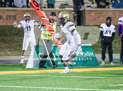 Thumbnail 1 in Christian Brothers vs. Lee's Summit North (MSHSAA Class 6 Championship) photogallery.