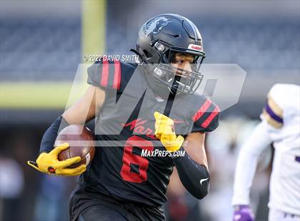 Thumbnail 1 in Christian Brothers vs. Lee's Summit North (MSHSAA Class 6 Championship) photogallery.