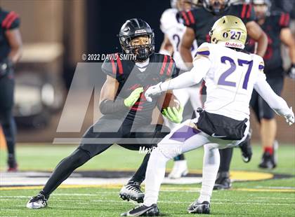 Thumbnail 1 in Christian Brothers vs. Lee's Summit North (MSHSAA Class 6 Championship) photogallery.