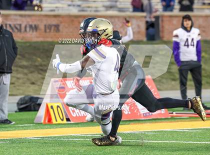 Thumbnail 2 in Christian Brothers vs. Lee's Summit North (MSHSAA Class 6 Championship) photogallery.