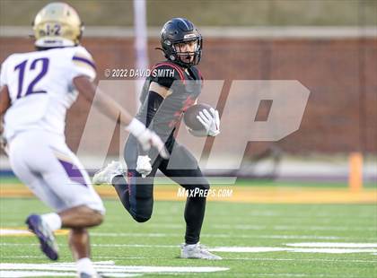 Thumbnail 3 in Christian Brothers vs. Lee's Summit North (MSHSAA Class 6 Championship) photogallery.