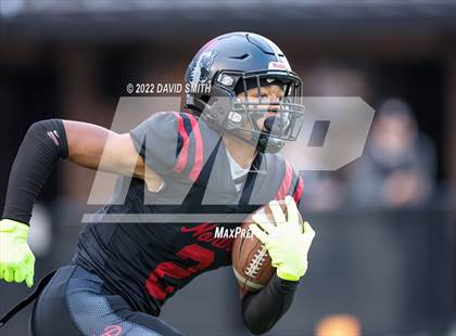 Thumbnail 2 in Christian Brothers vs. Lee's Summit North (MSHSAA Class 6 Championship) photogallery.