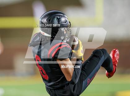 Thumbnail 2 in Christian Brothers vs. Lee's Summit North (MSHSAA Class 6 Championship) photogallery.