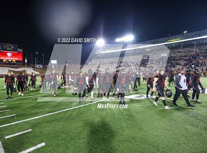 Thumbnail 3 in Christian Brothers vs. Lee's Summit North (MSHSAA Class 6 Championship) photogallery.