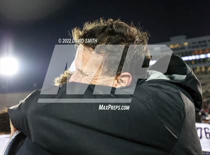 Thumbnail 1 in Christian Brothers vs. Lee's Summit North (MSHSAA Class 6 Championship) photogallery.