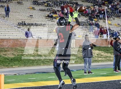 Thumbnail 2 in Christian Brothers vs. Lee's Summit North (MSHSAA Class 6 Championship) photogallery.