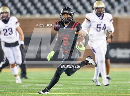 Thumbnail 2 in Christian Brothers vs. Lee's Summit North (MSHSAA Class 6 Championship) photogallery.