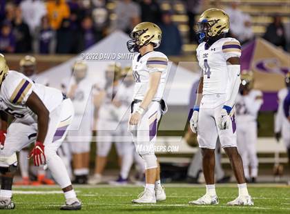 Thumbnail 2 in Christian Brothers vs. Lee's Summit North (MSHSAA Class 6 Championship) photogallery.