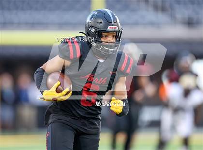 Thumbnail 2 in Christian Brothers vs. Lee's Summit North (MSHSAA Class 6 Championship) photogallery.
