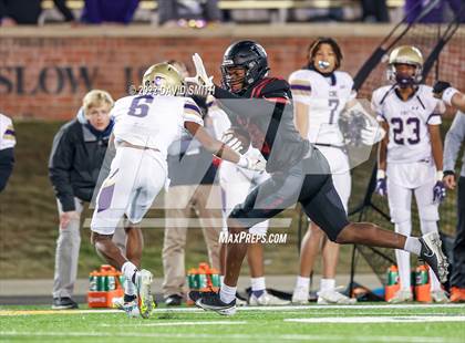 Thumbnail 1 in Christian Brothers vs. Lee's Summit North (MSHSAA Class 6 Championship) photogallery.