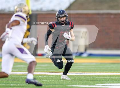 Thumbnail 2 in Christian Brothers vs. Lee's Summit North (MSHSAA Class 6 Championship) photogallery.
