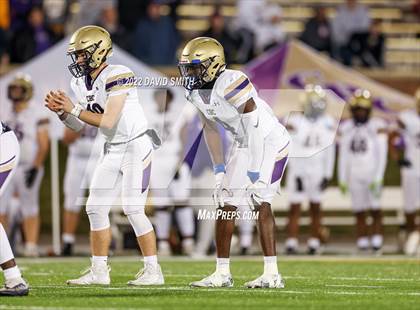 Thumbnail 3 in Christian Brothers vs. Lee's Summit North (MSHSAA Class 6 Championship) photogallery.
