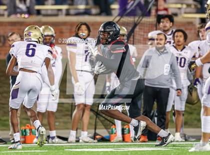 Thumbnail 2 in Christian Brothers vs. Lee's Summit North (MSHSAA Class 6 Championship) photogallery.