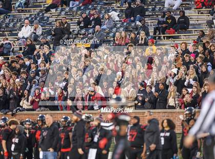 Thumbnail 3 in Christian Brothers vs. Lee's Summit North (MSHSAA Class 6 Championship) photogallery.