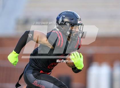 Thumbnail 1 in Christian Brothers vs. Lee's Summit North (MSHSAA Class 6 Championship) photogallery.
