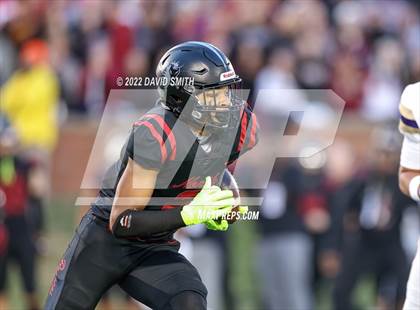 Thumbnail 3 in Christian Brothers vs. Lee's Summit North (MSHSAA Class 6 Championship) photogallery.