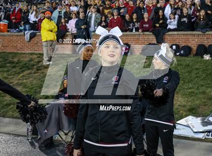 Thumbnail 2 in Christian Brothers vs. Lee's Summit North (MSHSAA Class 6 Championship) photogallery.